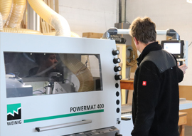Leistenmanufaktur Dawidowski NRW